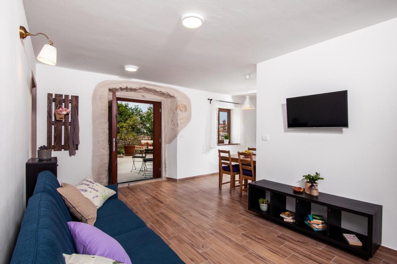 Tiny Garden Appartement Medulin