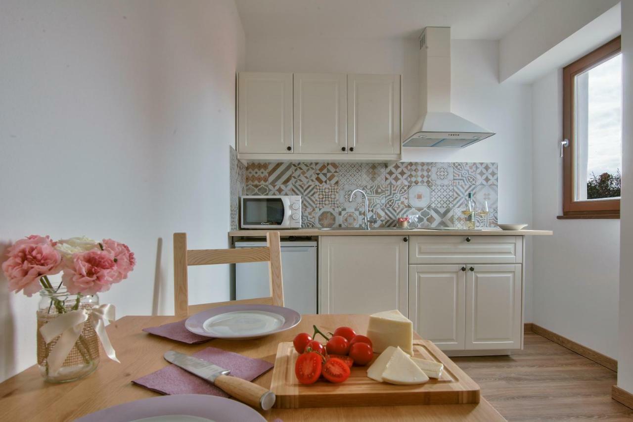 Appartamento Tiny Garden Medolino